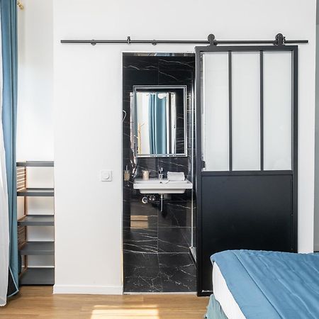 The Originals Boutique, Hotel Le Marignan,Le Havre Centre Gare ภายนอก รูปภาพ