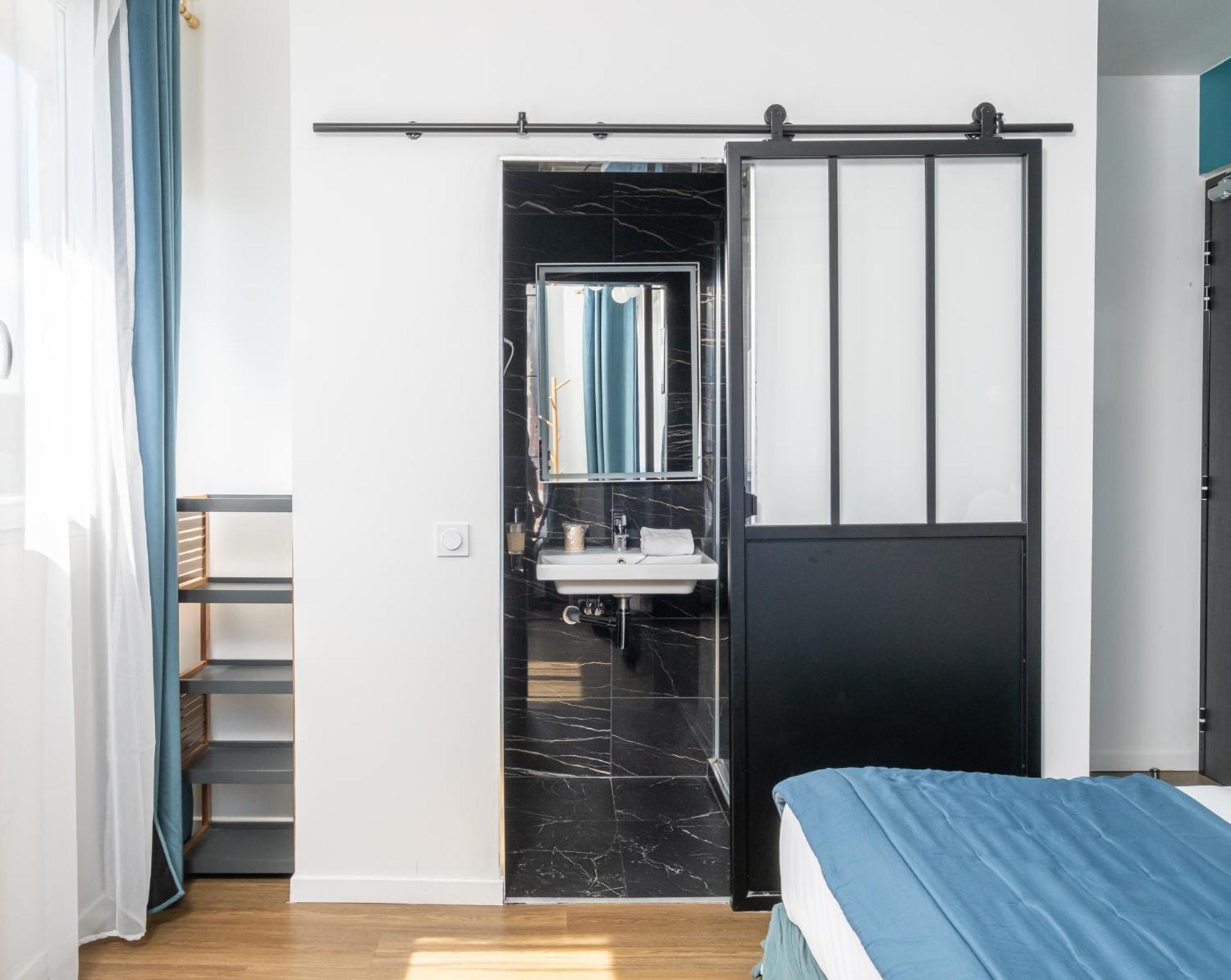 The Originals Boutique, Hotel Le Marignan,Le Havre Centre Gare ภายนอก รูปภาพ