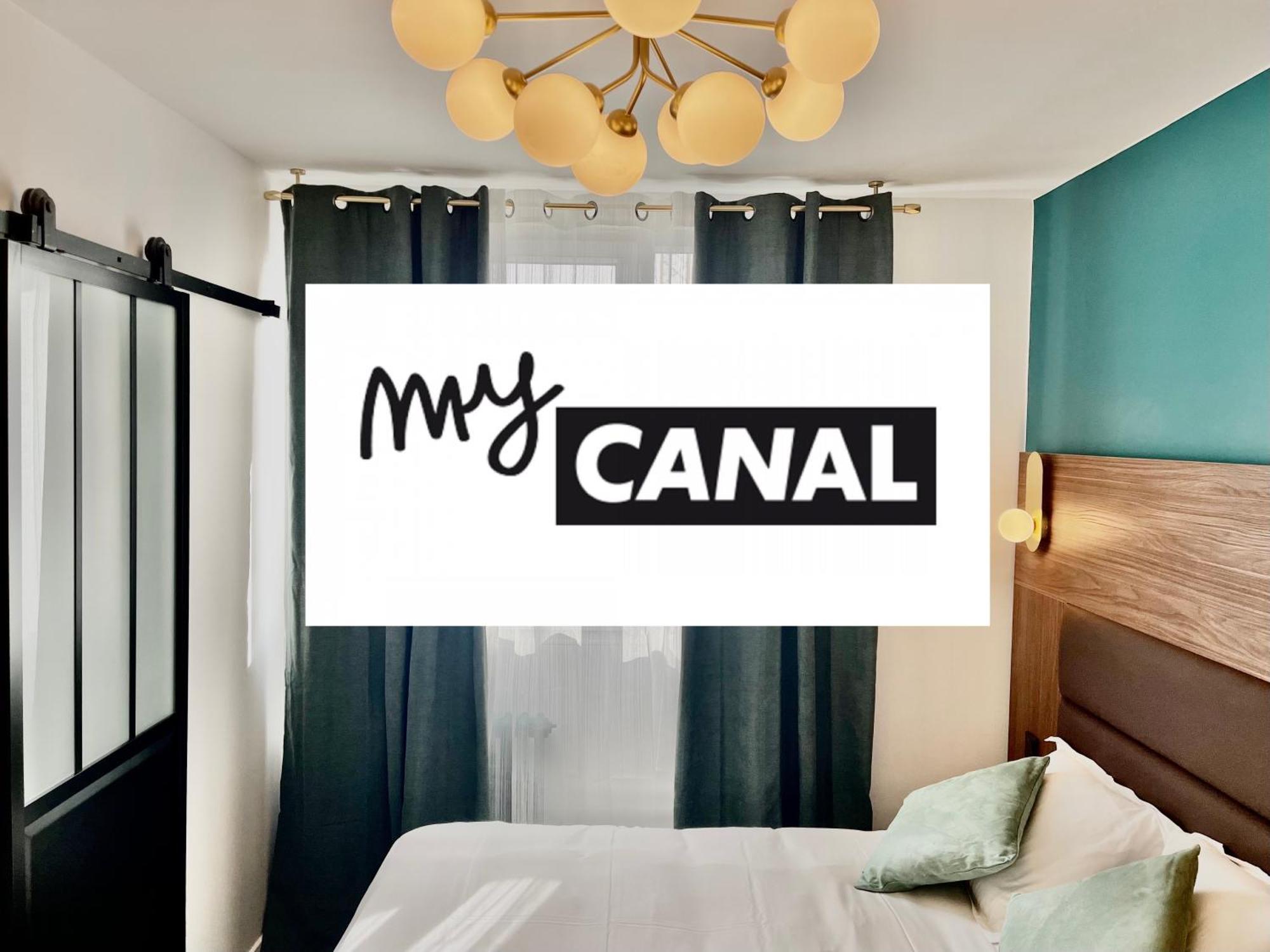 The Originals Boutique, Hotel Le Marignan,Le Havre Centre Gare ภายนอก รูปภาพ