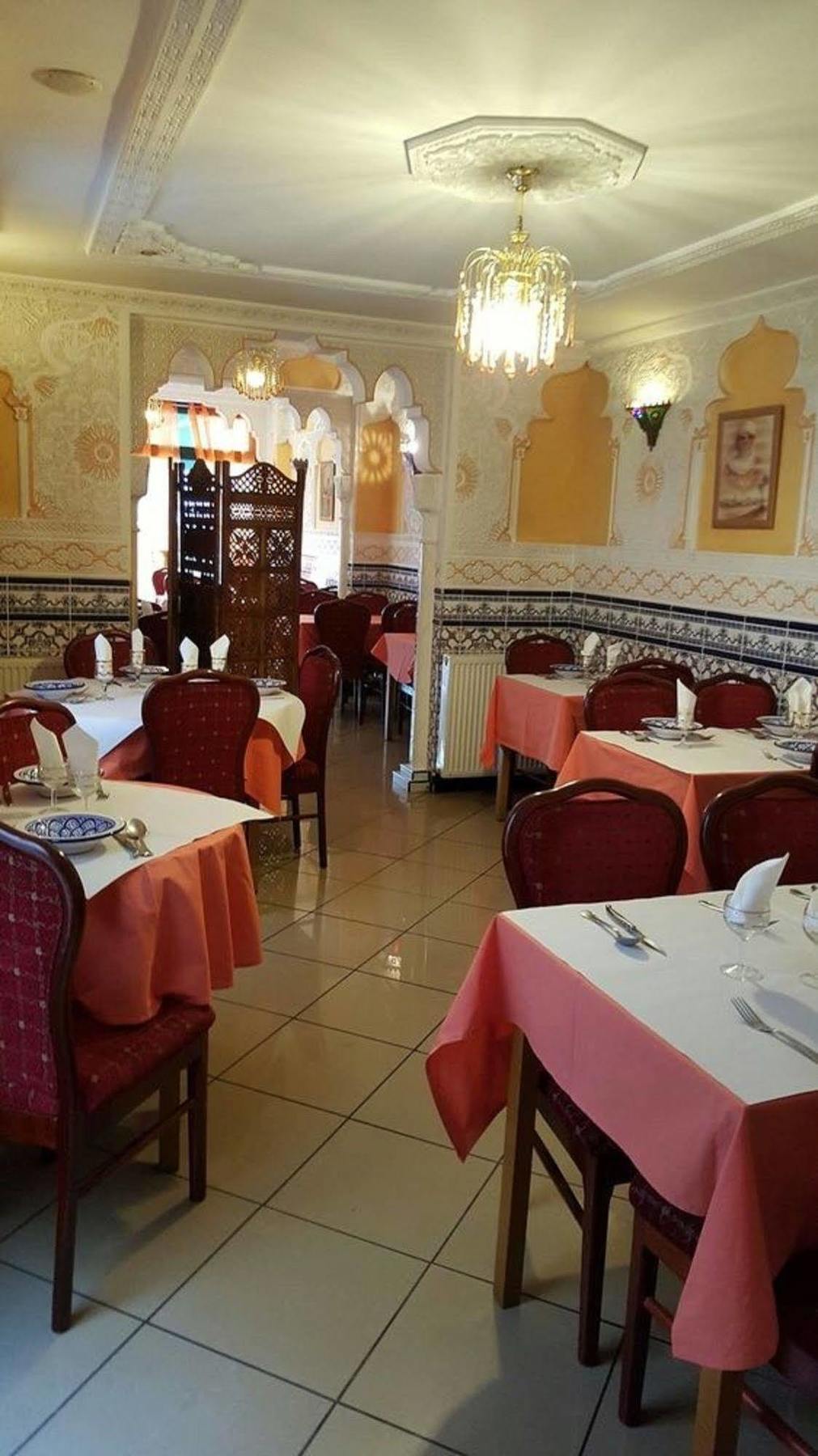 The Originals Boutique, Hotel Le Marignan,Le Havre Centre Gare ภายนอก รูปภาพ