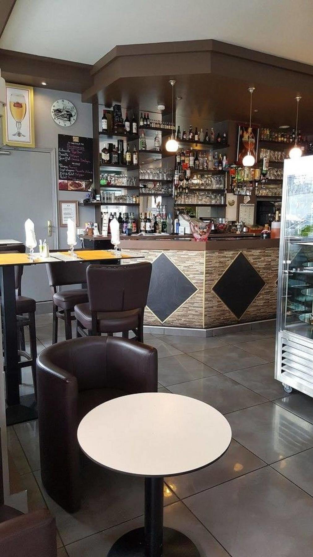 The Originals Boutique, Hotel Le Marignan,Le Havre Centre Gare ภายนอก รูปภาพ